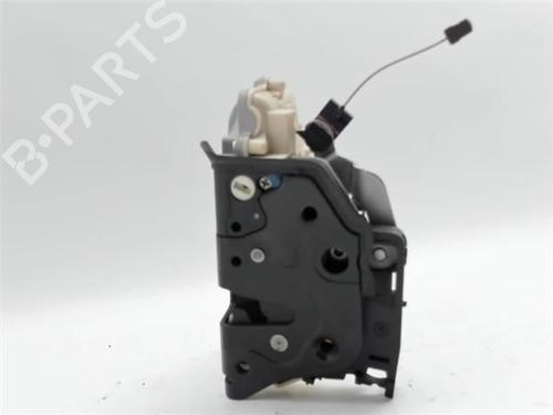 Used Front right lock SEAT ALTEA XL (5P5, 5P8) 1.9 TDI (105 hp) 11363399