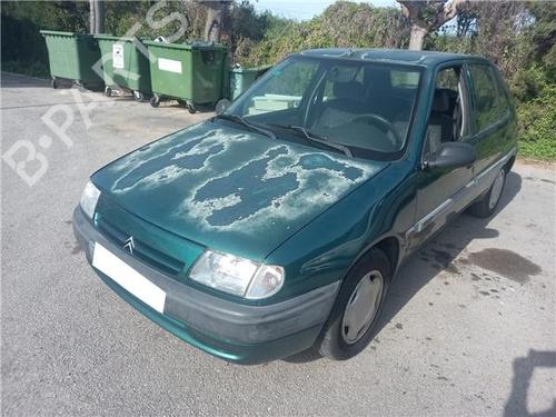 Used Parts CITROËN SAXO (S0, S1) 1.5 D (58 hp) 4362129