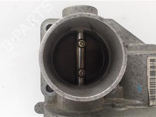 Throttle body MAZDA 2 (DY)  | BP19142151M82 