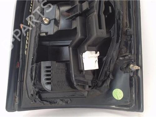 Left taillight NISSAN MICRA II (K11) 1.3 i 16V | BP26953609C34 