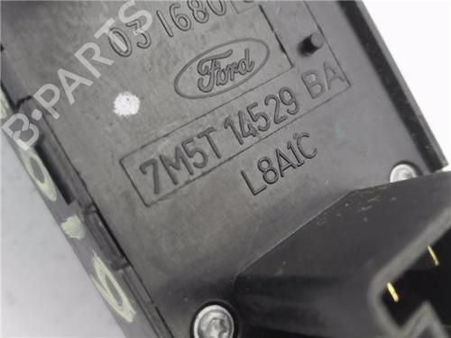 Left front window switch FORD FOCUS II Turnier (DA_, FFS, DS) 1.8 TDCi | BP33730250I27  - Image 8