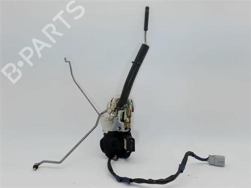 Front right lock ROVER 45 I Saloon (RT) 1.6 | BP11363418C97 