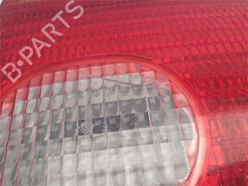 Right taillight VW LUPO I (6X1, 6E1) 1.4 | BP18114962C35 