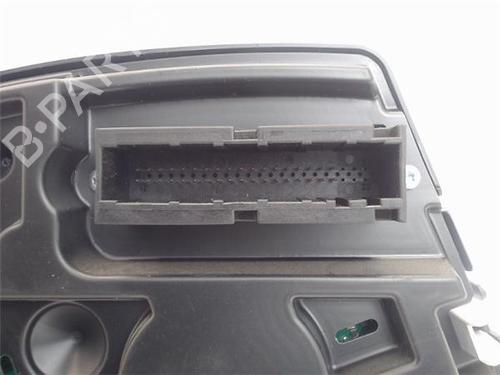 Instrument cluster OPEL ASTRA H (A04) 1.9 CDTI 16V (L48) | BP19095141C47 