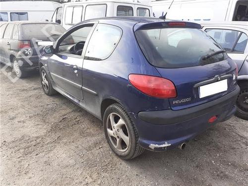 Generator PEUGEOT 206 Hatchback (2A/C)  | BP9739020M7 