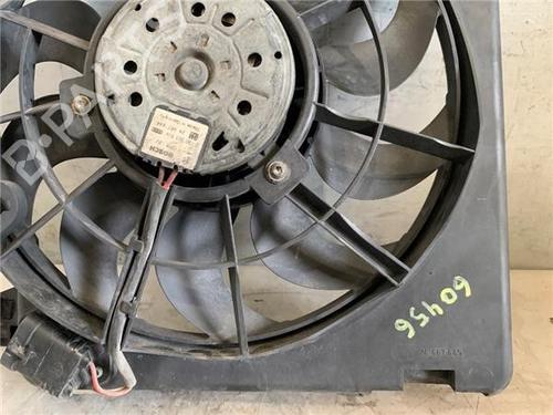 Radiator fan CHEVROLET ZAFIRA  | BP29755007M35 