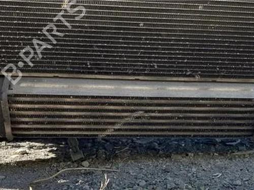 Used Intercooler OPEL CORSA D (S07) 1.3 CDTI (L08, L68) (75 hp) 23841552