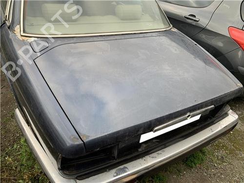 Used Tailgate Tailgate JAGUAR XJ (XJ40, XJ81) [1986-1995] 32419101 32419101