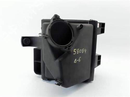 Used Air filter box AUDI A6 C5 (4B2) 2.5 TDI (150 hp) 14345629