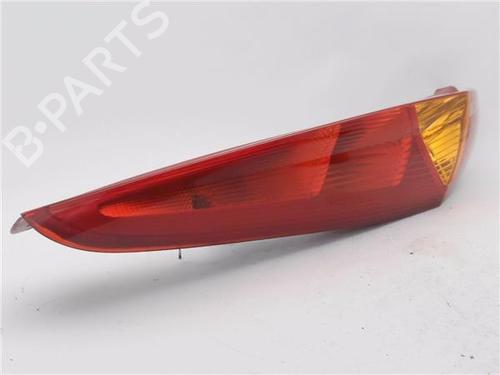 Left taillight FIAT PUNTO (188_)  | BP28095873C34 