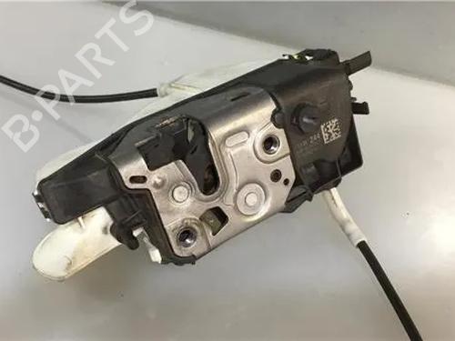 Used Front left lock CITROËN C3 II (SC_) 1.4 HDi 70 (SC8HZC, SC8HR0, SC8HP4) (68 hp) 11362855
