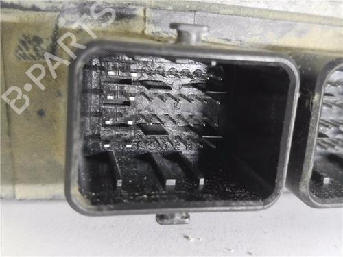 Control unit RENAULT KANGOO Express (FC0/1_) 1.5 dCi (FC1E) | BP39453569M11 - Image 8