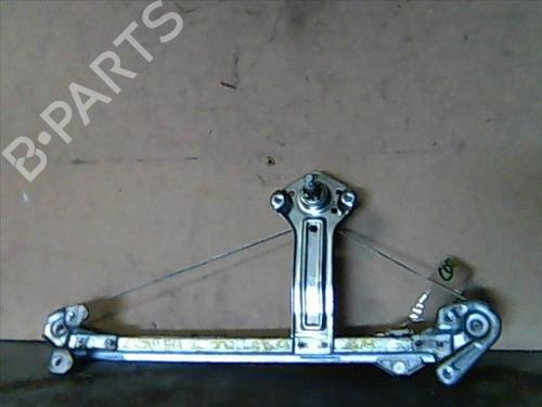 Rudehejsemekanisme venstre bagtil OPEL CORSA C (X01) [2000-2009]  14335221