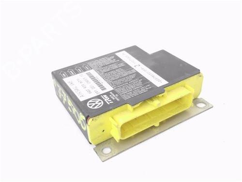 Used ECU airbags SEAT IBIZA III (6L1) 1.4 16V (75 hp) 10420898