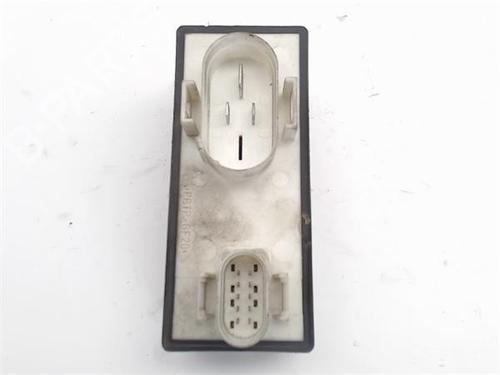 Fuse box SEAT IBIZA II (6K1)  | BP13050586E1 