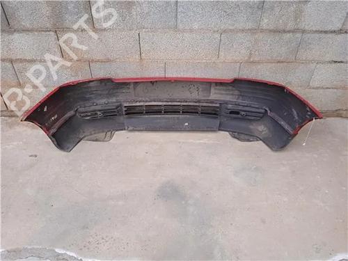 Front bumper SEAT AROSA (6H1)  | BP15491420C7 