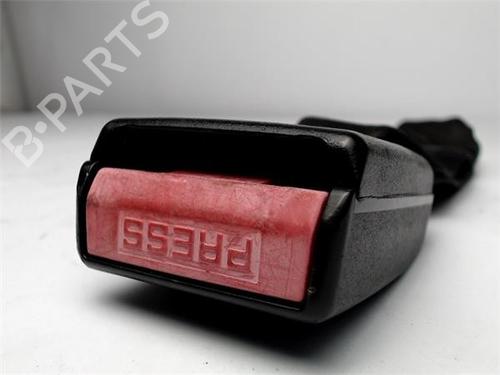 Seat buckle PEUGEOT 206 Hatchback (2A/C)  | BP14344329I32 