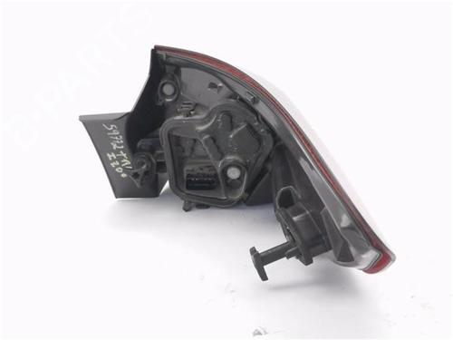 Left taillight RENAULT MEGANE III Grandtour (KZ0/1) 1.5 dCi (KZ09, KZ0D, KZ1G, KZ29, KZ14, KZ1W, KZ10, KZ1F,... | BP29251263C34 