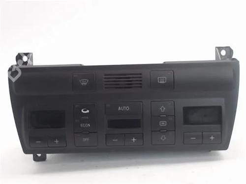 AC-Styringsenhed/Manøvreenhed AUDI A6 C5 (4B2) [1997-2005]  13051165