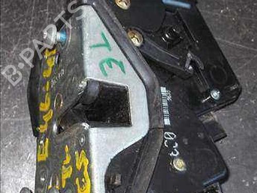 Used Rear left lock BMW 3 (E46) [1997-2005]  12596555