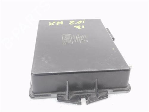 Electronic module CITROËN XM (Y3) | BP30980891M83