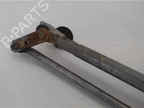 Viskermotor vindrude OPEL CORSA C (X01)  | BP24038088M29 