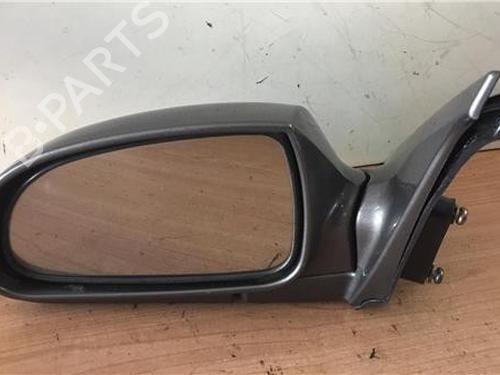 Left mirror HYUNDAI ACCENT II (LC)  | BP12596804C26 
