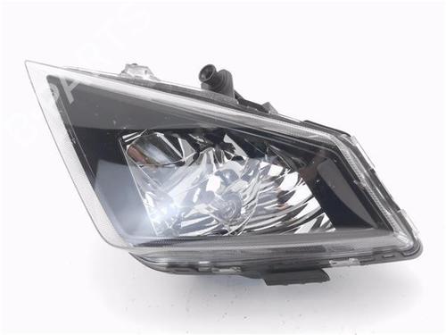 Used Right front fog light Right front fog light SEAT IBIZA V (KJ1, KJG) 1.0 TSI (110 hp) 33244093 33244093