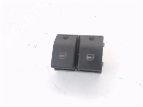 Left front window switch SEAT IBIZA III (6L1) 1.4 16V | BP26956001I27 