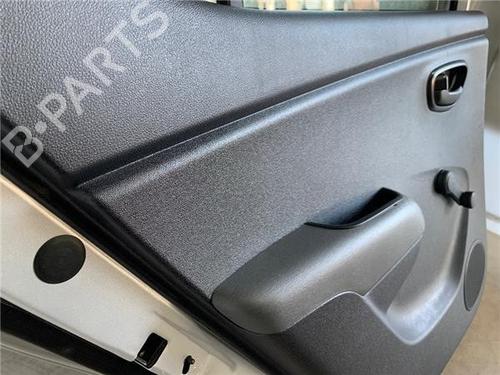 Left rear door HYUNDAI i10 I (PA)  | BP20144742C4