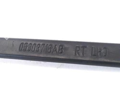 Front windshield wiper arm CHRYSLER SEBRING (JS) 2.0 CRD | BP34400408C143  - Image 10