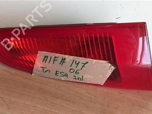 Used Left taillight ALFA ROMEO 147 (937_) [2000-2010]  12596885
