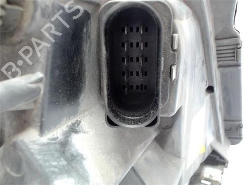 Left headlight SEAT ALHAMBRA (7V8, 7V9)  | BP13053118C28 