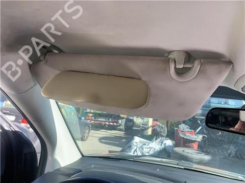Left sun visor JEEP COMPASS (MK49) 2.0 CRD | BP32418043I1