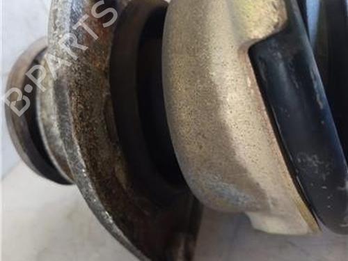 Used Right front shock absorber Right front shock absorber 32417642 32417642