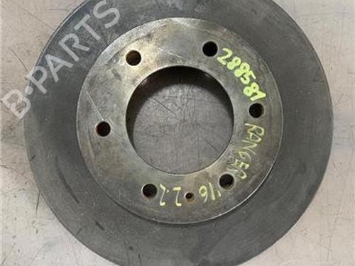 other-ford-ranger-tke-22-tdci-4x4-31-renault-6-ford-e-ford-g-ford-2011-14340452 main image