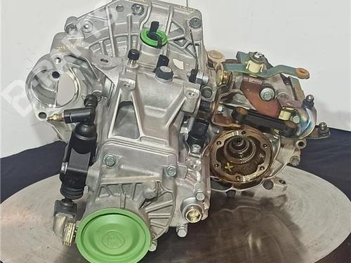 Gearbox SEAT LEON (1M1) 1.6 16 V | BP9635759M3 
