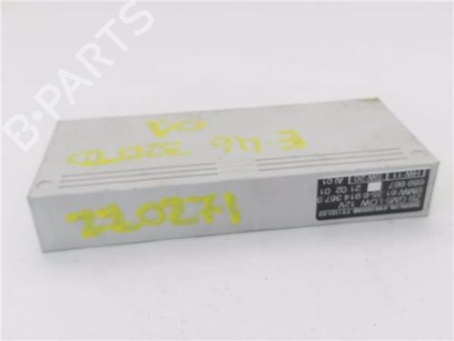 Electronic module BMW 3 Compact (E46) 320 td | BP28721963M83 