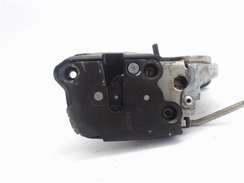Used Rear left lock SUZUKI GRAND VITARA I (FT, HT) 2.5 V6 24V 4x4 (TD62, SQ625) (144 hp) 13617189