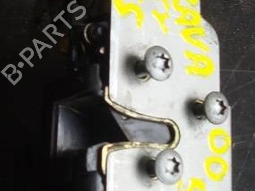 Used Rear left lock FIAT BRAVA (182_) [1995-2003]  27436382