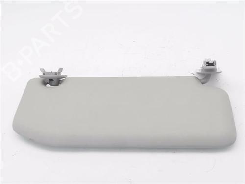 left-sun-visor-citroen-c3-iii-sx-2016-40298635 main image