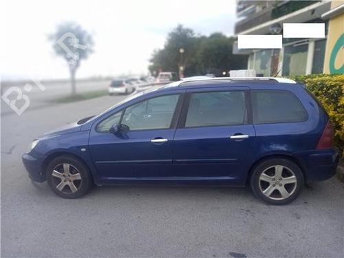Switch PEUGEOT 307 SW (3H) 1.6 HDI 110 | BP22432913I30 