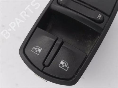 Left front window switch OPEL CORSA D (S07) | BP36477215I27 - Image 10