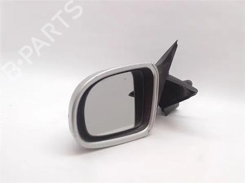 Left mirror OPEL CORSA B (S93)  | BP13049943C26 
