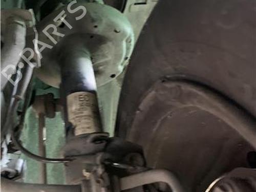 Left front shock absorber OPEL CORSA D (S07)  | BP32418525M16  - Image 5