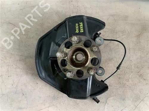 Used Left front steering knuckle MERCEDES-BENZ B-CLASS Sports Tourer (W245) B 180 CDI (245.207) (109 hp) 24316223