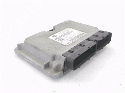 Used Electronic module SEAT LEON (1M1) 1.6 16 V (105 hp) 10983123