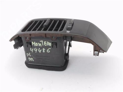 Air vent MITSUBISHI PAJERO III (V7_W, V6_W)  | BP23169101I21 