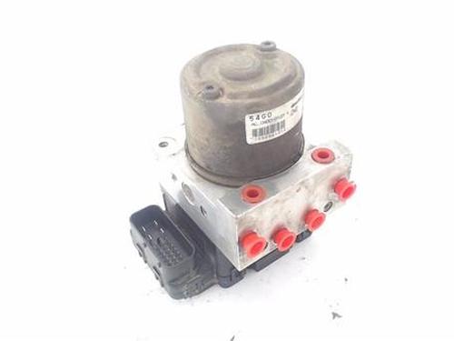 Used ABS pump SUZUKI LIANA (ER, RH_) [2001-2025]  30555259
