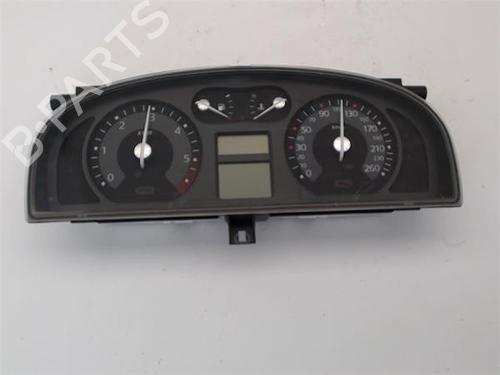 Cockpit RENAULT LAGUNA II Grandtour (KG0/1_) 1.9 dCi (KG1V) (130 hp) 24316289